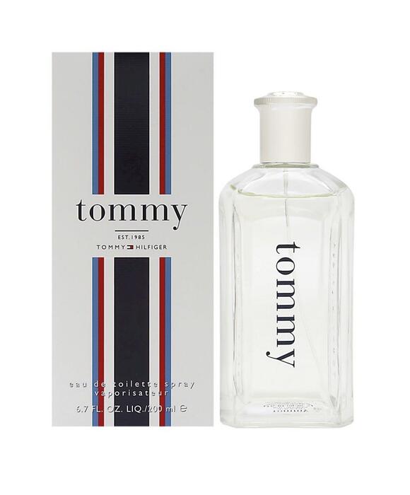 Tommy Hilfiger Tommy Smaržas EDT 200ml