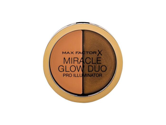 Max Factor Miracle Glow Brightener Gaišinošs
