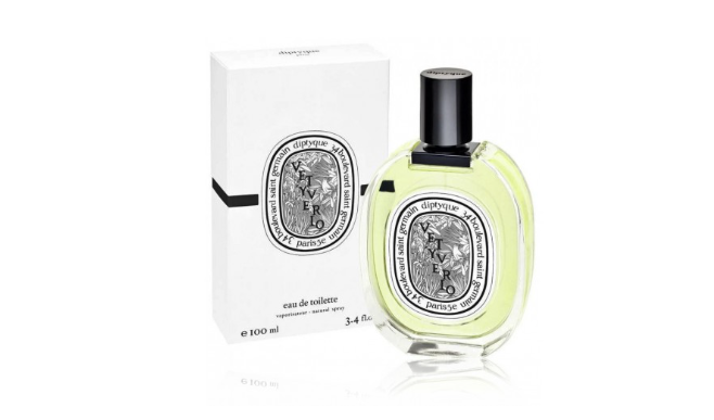 Diptyque Vetyverio Парфюм EDT 100 ml (3700431405784)
