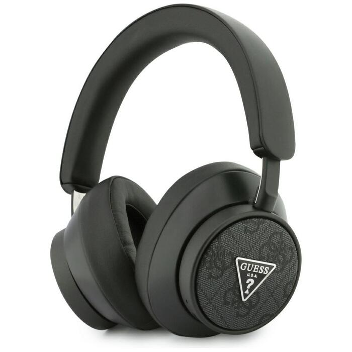 Guess 4G Triangle Logo Беспроводные наушники (GUBHC15PMRTRK)