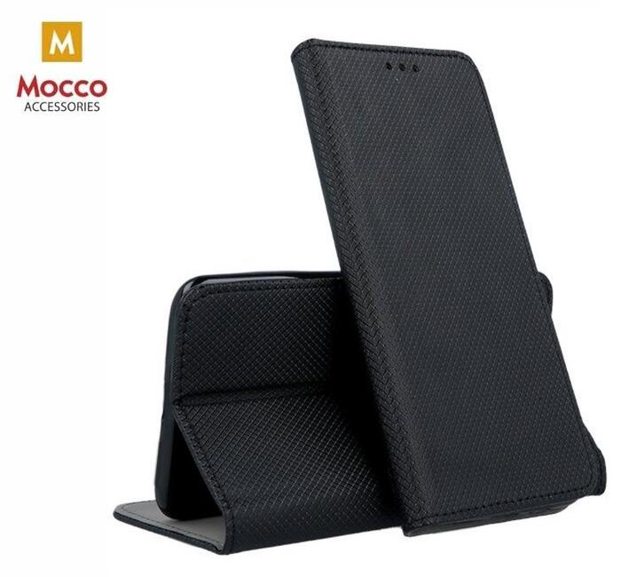 Mocco Smart Magnet Book Case Grāmatveida
