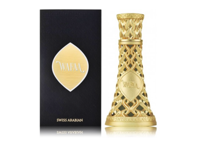 Swiss Arabian Wafaa Smaržas EDP 50