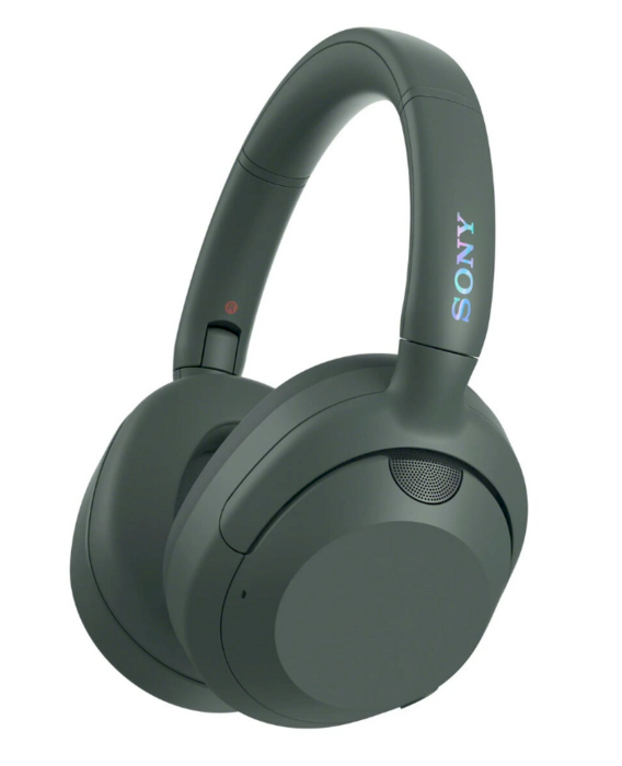 Sony ULT Wear WH ULT900 Bezvadu