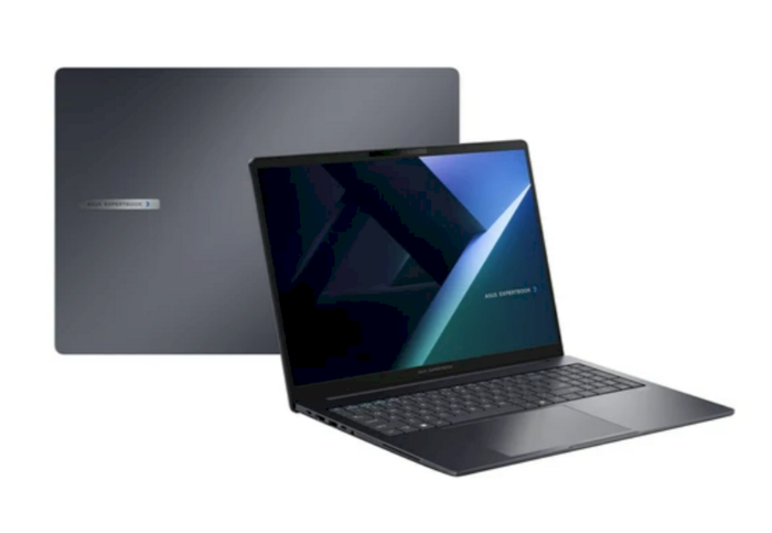 Asus ExpertBook B5 Ноутбук Intel Core Ultra 5 vPro / 16GB / 1TB / 16" / Windows 11 Pro (B5605CCA-MB0535X)
