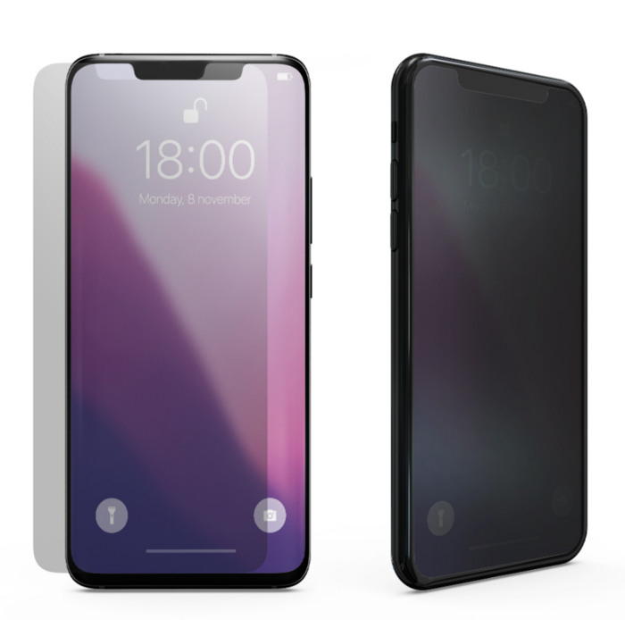 Mocco Privacy Tempered glass Aizsargstikls Priekš