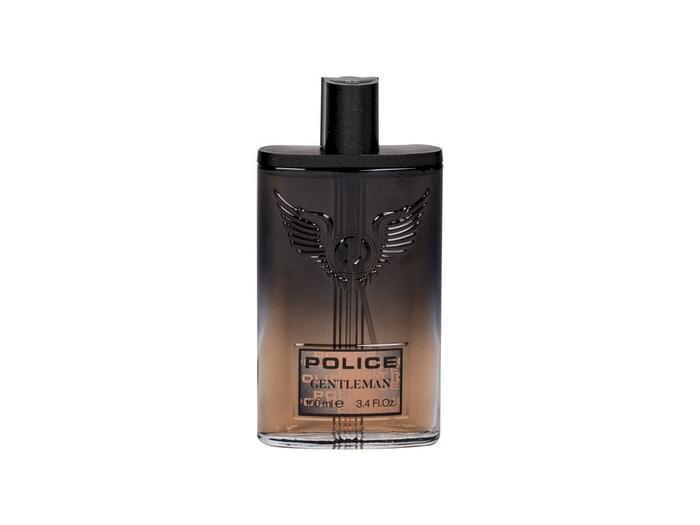 Police Gentleman Tualetes ūdens EDT 100ml