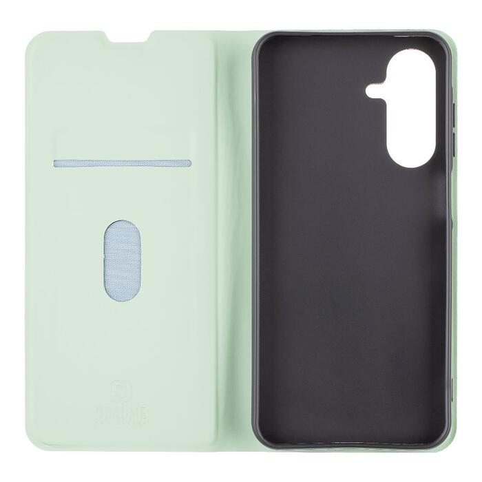 OBAL:ME SmoothTouch Case Защитный чехол для Samsung Galaxy A26 5G / мятный (57983124530)