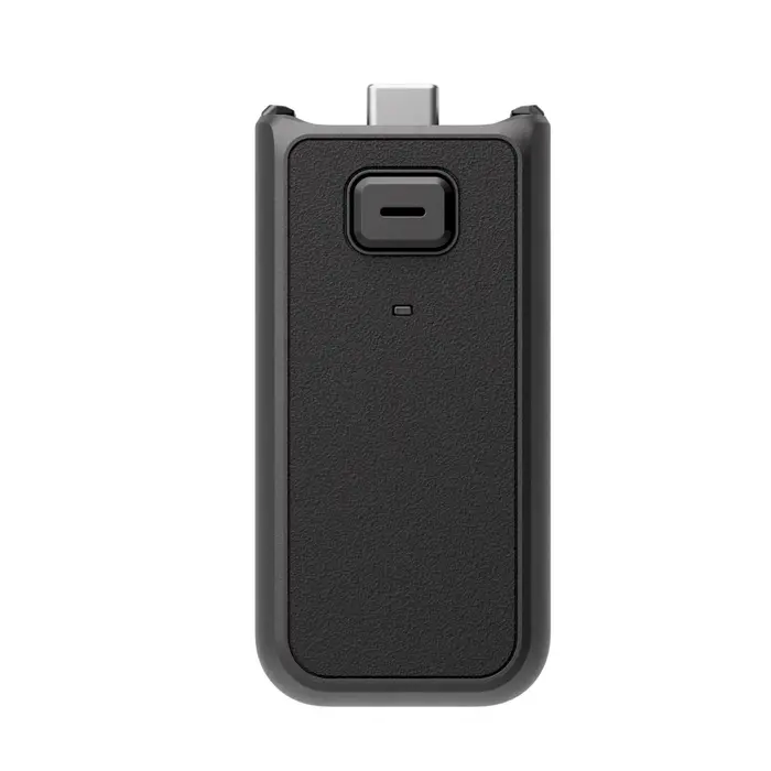 DJI Osmo Pocket 3 Battery Handle Рукоятка с аккумулятором (CP.OS.00000304.01)