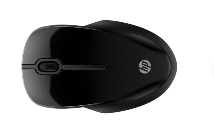 HP 250 Bluetooth datorpele USB Type-A