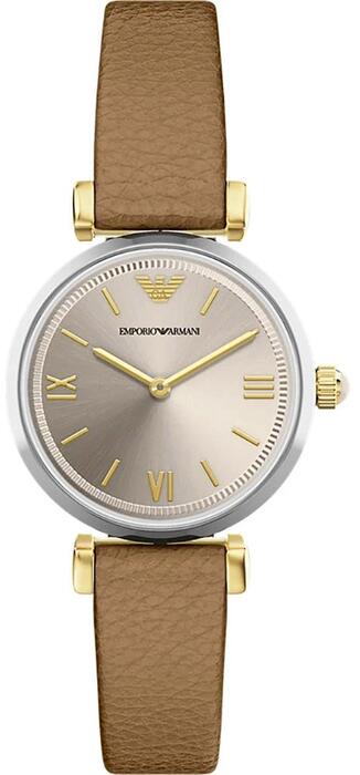 Emporio Armani AR11770 Sieviešu Pulkstenis 28mm
