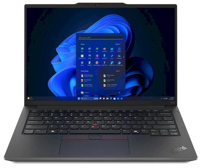 Lenovo ThinkPad E14 Gen 6 Portatīvais