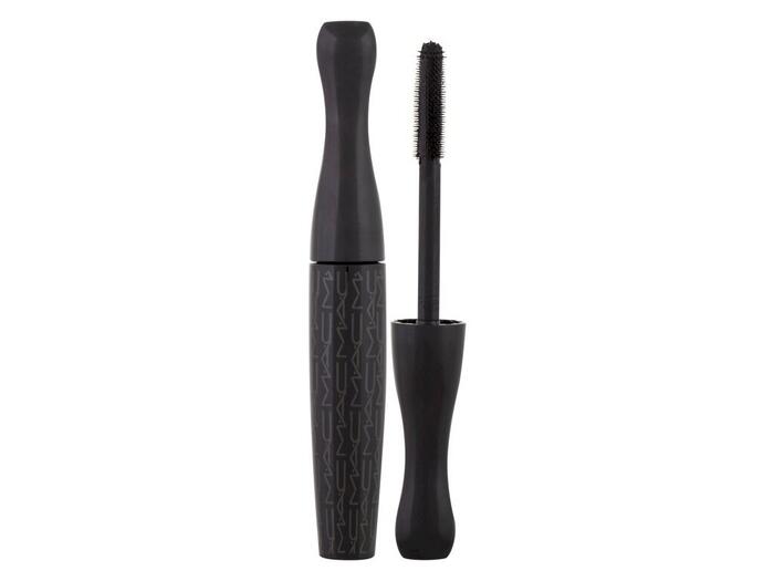 MAC In Extreme Dimension 3D Black