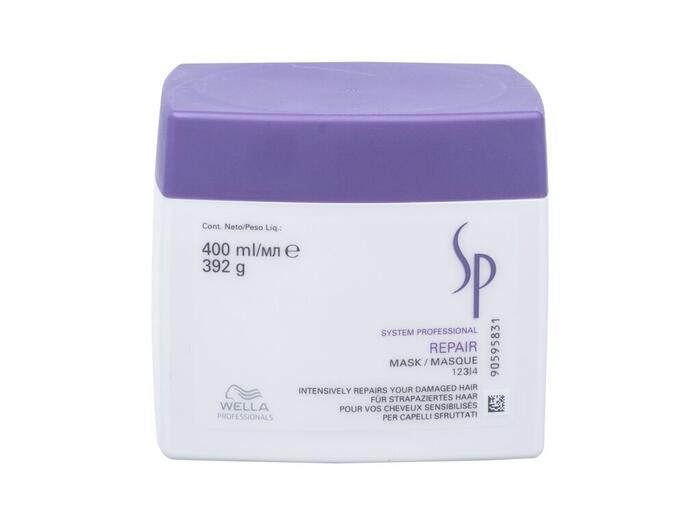 Wella Professionals SP Repair Hair Mask