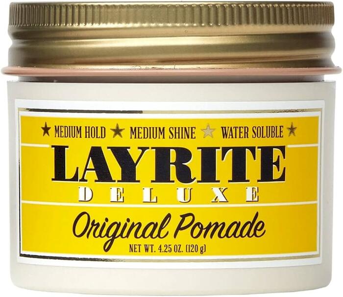 Layrite Original Pomade Помада для волос 120 g (857154002295)