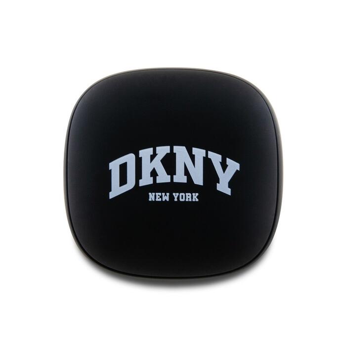 DKNY 3D Rubber Matte Finish Наушники TWS (DKTWS3DNYAK)