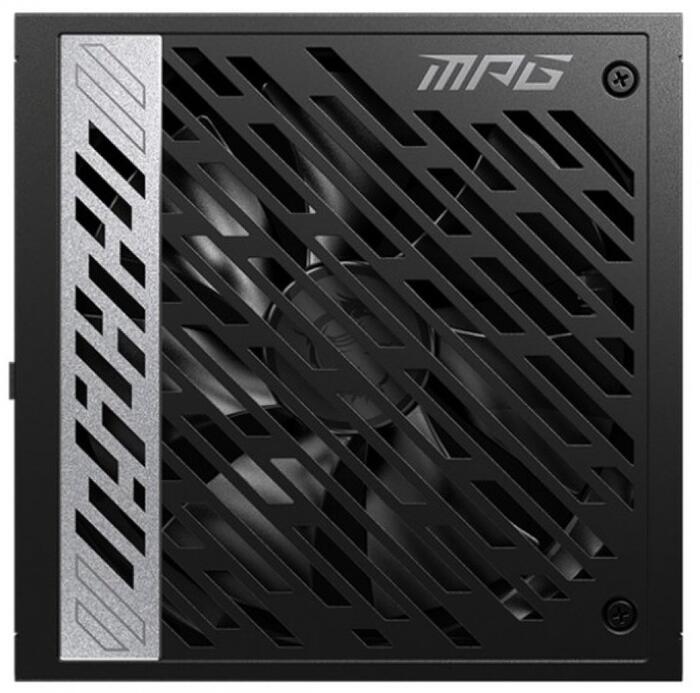 MSI MPG A1000G 1000W Barošanas bloks