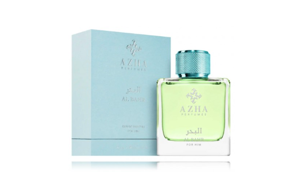 Azha Al Bahr Парфюм EDP 100 ml (6629021040525)