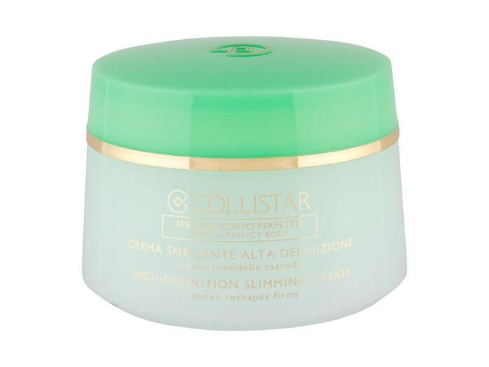 Collistar Special Perfect Body Cellulite and