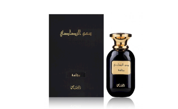 Rasasi Somow Al Rasasi Wajaha Парфюм EDP 100 ml (614514405017)