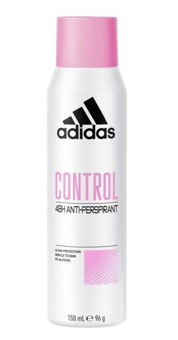 Adidas Control Дезодорант 150ml (3616303440527)