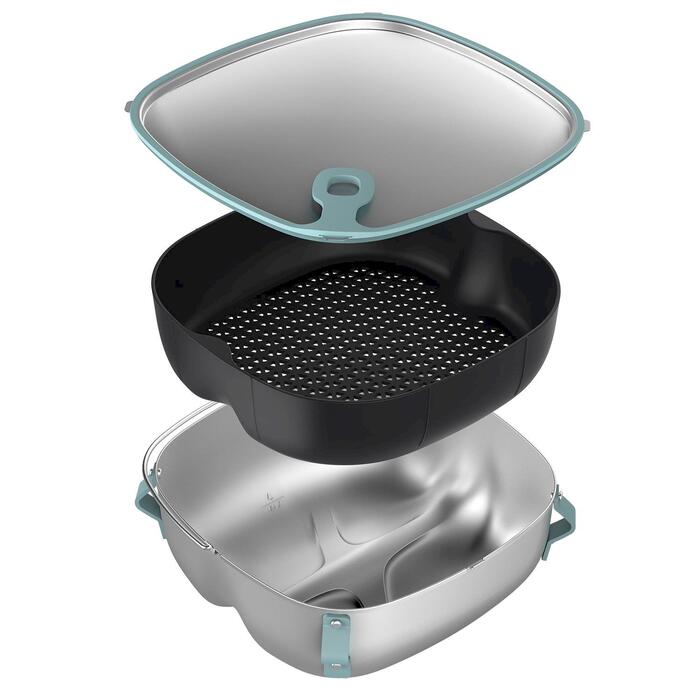 Philips HD9960/00 Karstā Gaisa katla XXL