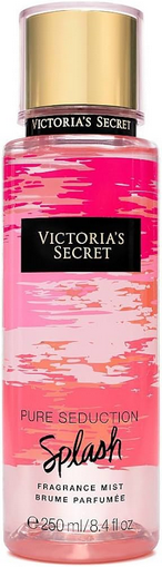 Victoria’s Secret Pure Seduction Splash Спрей для Тела 250 ml (667539607478)