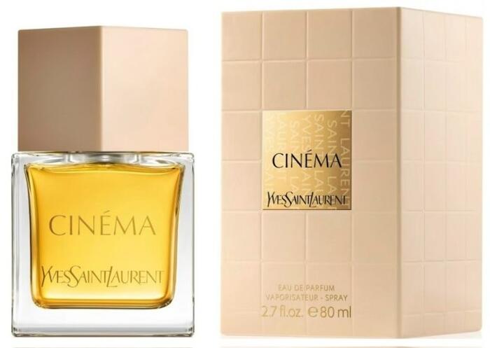 Yves Saint Laurent Cinéma Smaržas EDP
