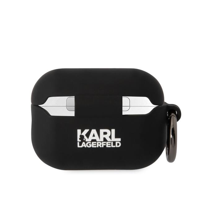 Karl Lagerfeld 3D Logo NFT Choupette