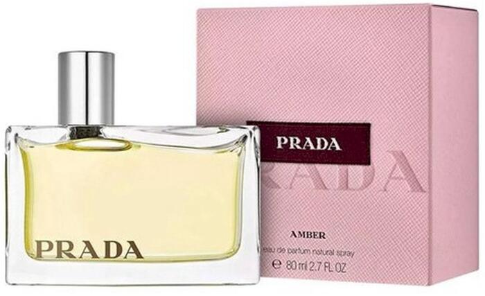 Prada Prada Amber Парфюм EDP 80 ml (8435137701759)