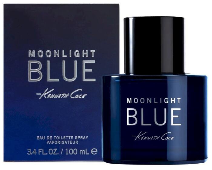 Kenneth Cole Moonlight Blue Парфюм EDT 100 ml (608940584248)