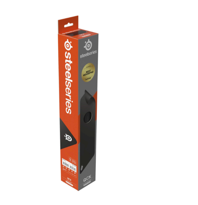 SteelSeries Qck XXL Peļu Paliktnis 900
