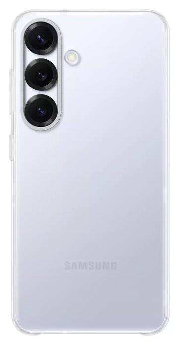 Samsung EF-QS931CTE Clear Transparent Cover Caurspīdīgs