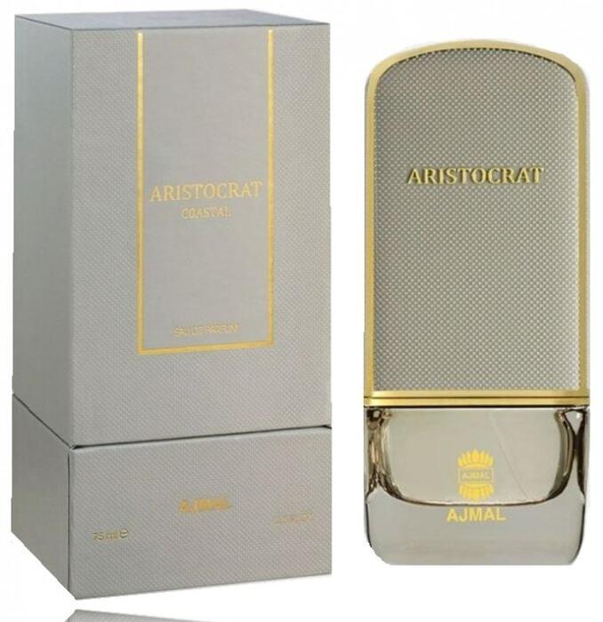 Ajmal Aristocrat Coastal Парфюм EDP 75 ml (6293708019601)