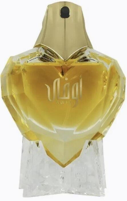 Ahmed Al Maghribi Awfa Парфюмированная вода EDP 60ml (6290360610887)