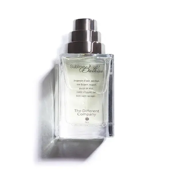 The Different Company Sublime Balkiss Парфюмерная вода U EDP 100 ml (3760033635309)