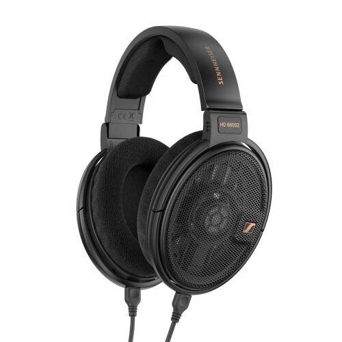Sennheiser HD660S2 Austiņas (HD660S2)