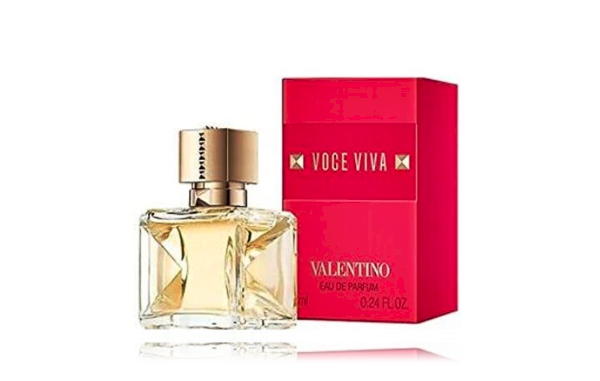 Valentino Voce Viva Smaržas EDP 30