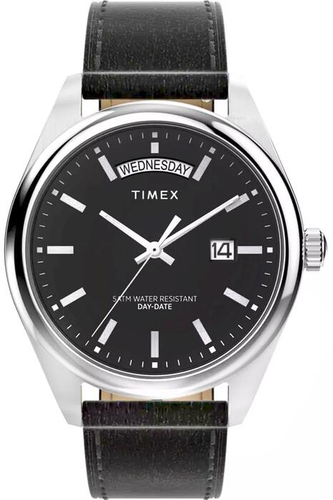 TIMEX Legacy Vīriešu pulkstenis TW2W57400 (TW2W57400)