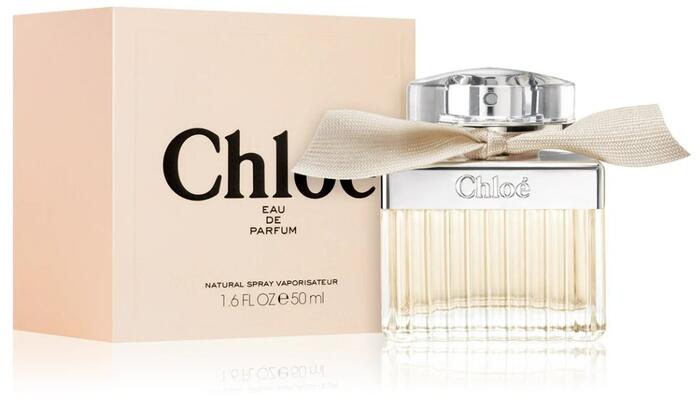 Chloé Chloe Smaržas EDP 50 ml