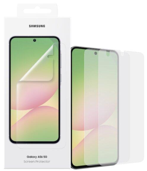 Samsung Protective Film Aizsargplēvīte priekš Samsung