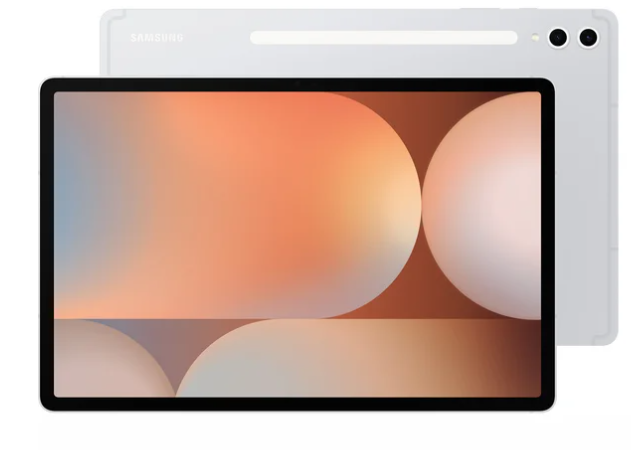 Samsung Galaxy Tab S10+ 5G Планшет 12.4" / 12GB / 512GB (SM-X826BZSPEUE)