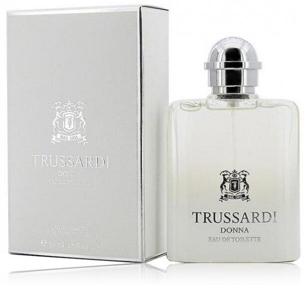 Trussardi Donna Smaržas EDT 50 ml