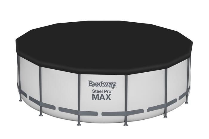 Bestway SteelPro 5612X Karkasa Baseins 427