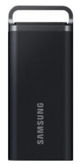Samsung MU-PH2T0S Ārējais Cietais Disks 2TB