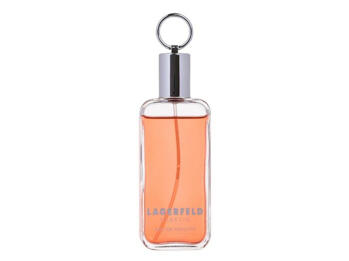 Karl Lagerfeld Classic Tualetes ūdens EDT