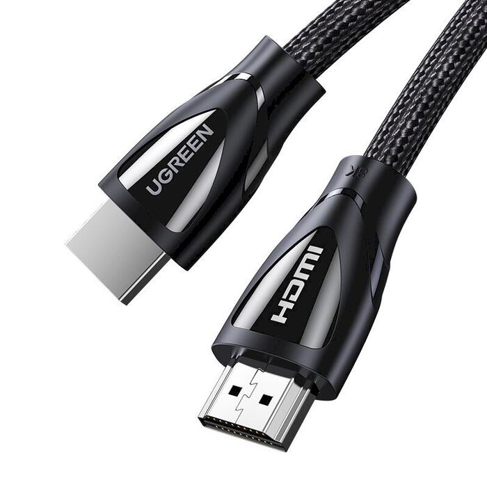 UGREEN HD140 HDMI-HDMI kabelis 1m (HDMI