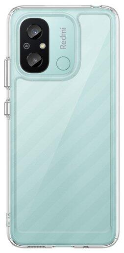 Mocco Ultra Back Case 1 mm