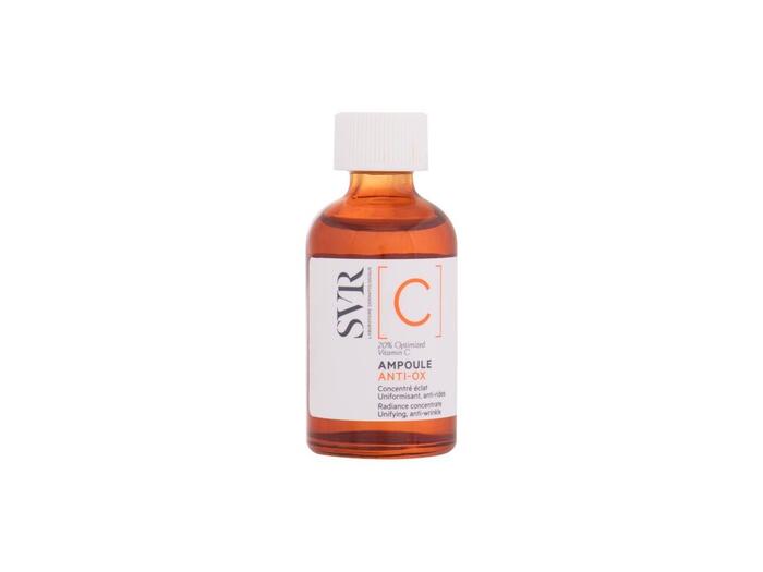 SVR [C] Skin Serum Сыворотка 30ml (3662361000401)