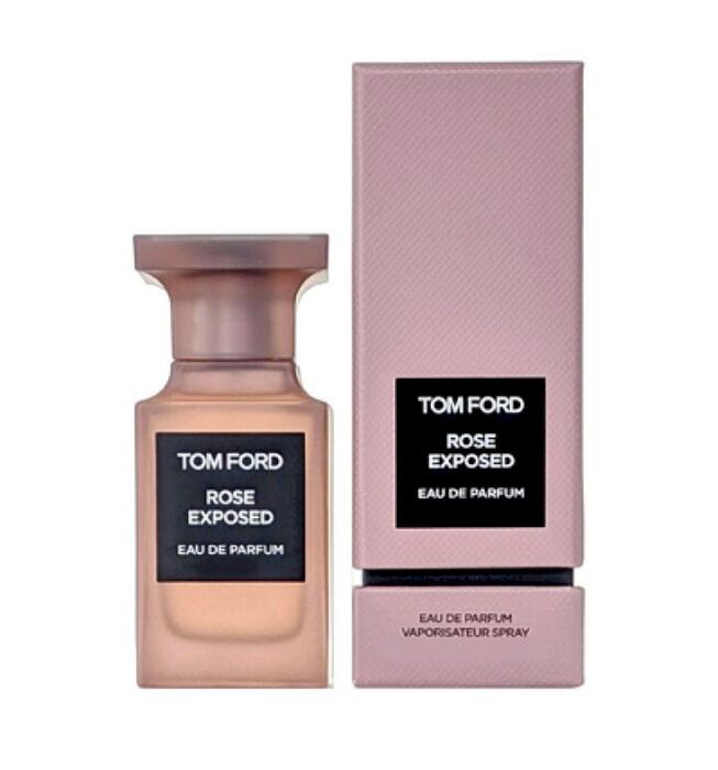 Tom Ford Rose Exposed Парфюм EDP 50ml (0888066164207)