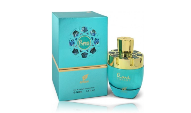 Afnan Rare Tiffany Парфюм EDP 100 ml (6290171002284)